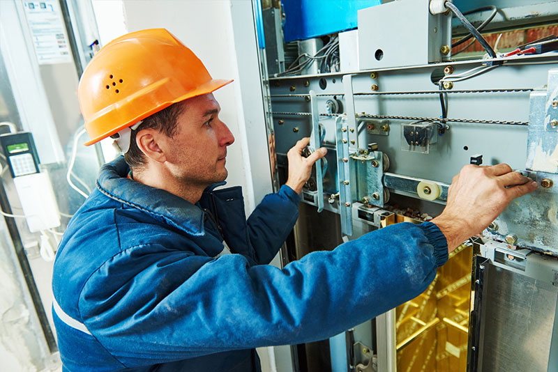 Altınyayla Asansör Bakımı