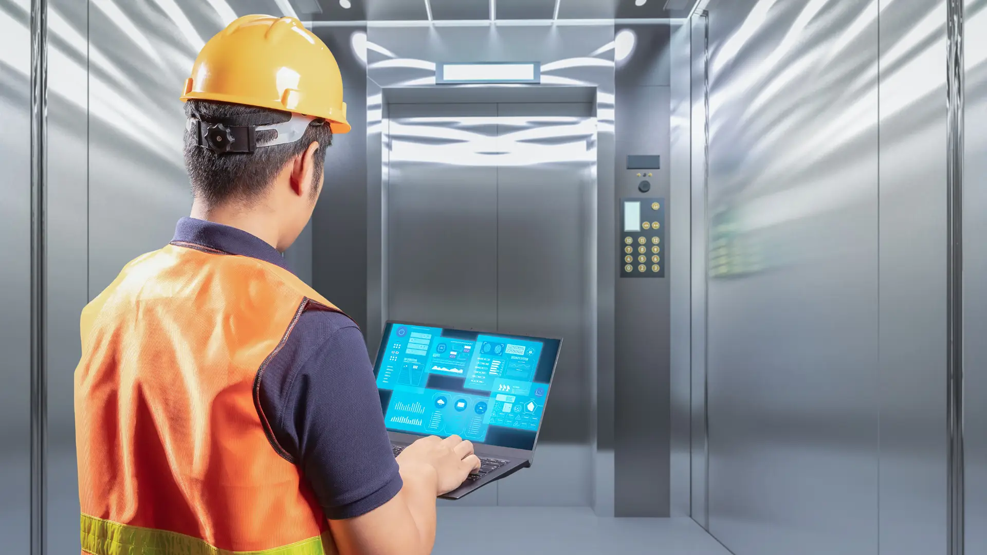 Altınyayla Asansör Bakımı