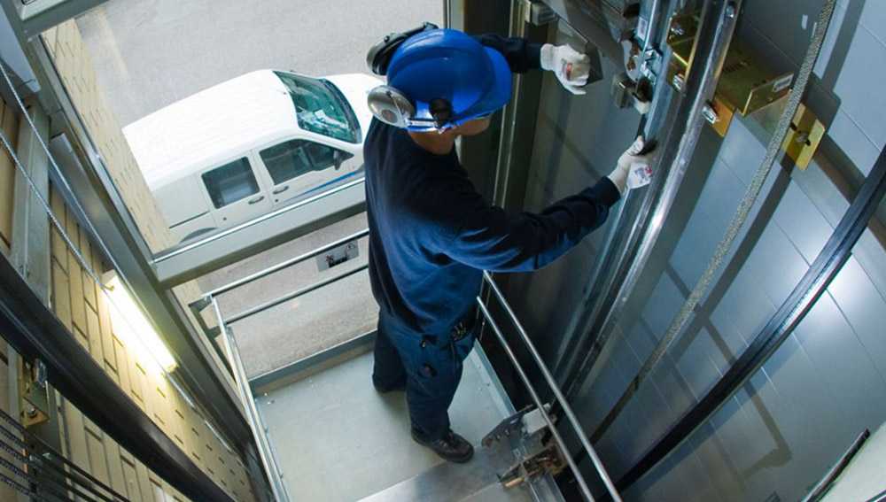 Altınyayla Asansör Bakımı